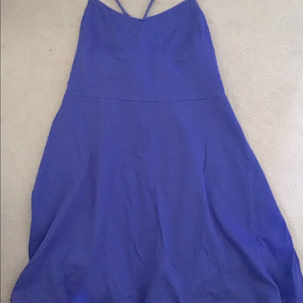 Old Navy shift dress